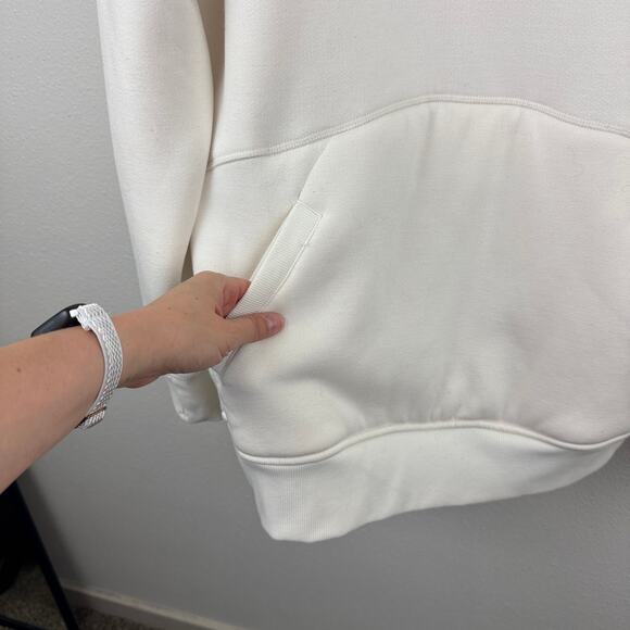 Athleta Reversible Sherpa Solstice Hoodie - Picture 2 of 7